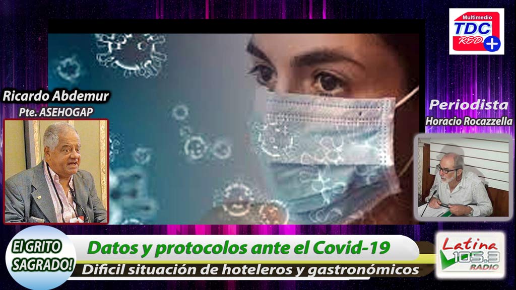 ASEHOGAP: elaboración de nuevos protocolos