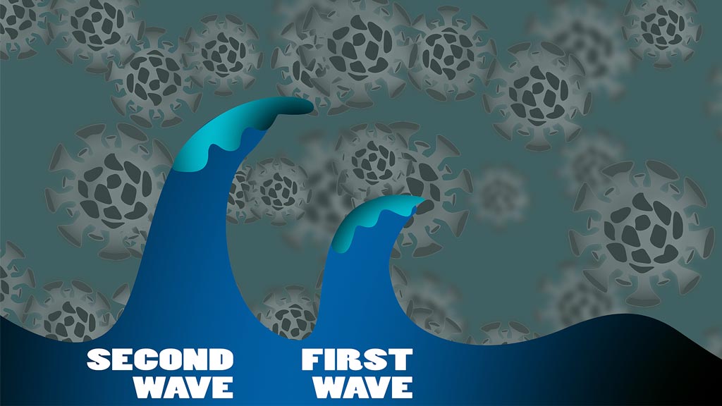 ¿Habrá una segunda ola de COVID-19?