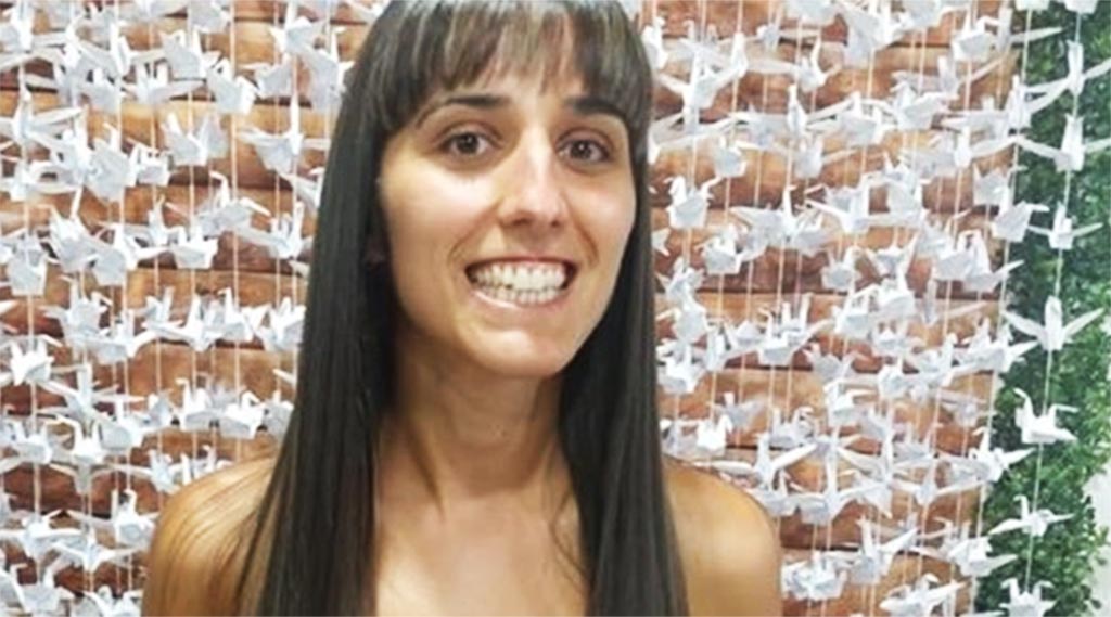 Declaran de Interés Municipal la actividad científica de la Licenciada Daniela Porta