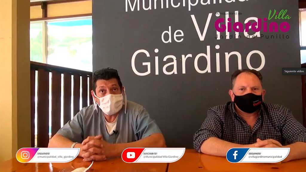 COE Giardino: recomendaciones y noticias sobre recuperado