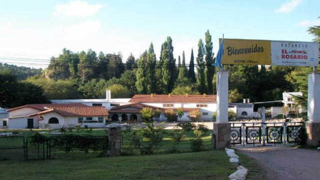 La Estancia El Rosario cerró sus puertas y envió cartas de despidos a sus empleados