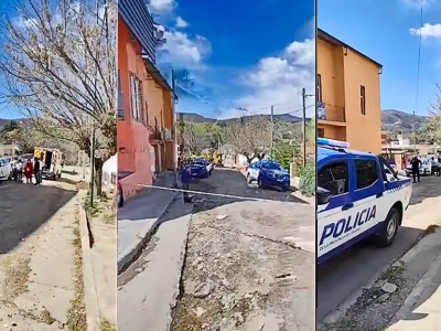 Tragedia en La Falda: un reconocido comerciante falleció por inhalación de monóxido de carbono