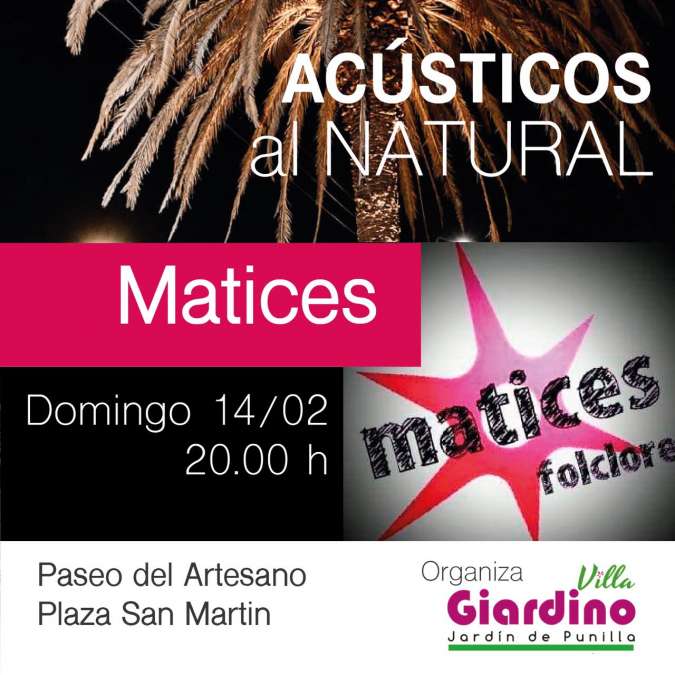 domingo 14 plaza