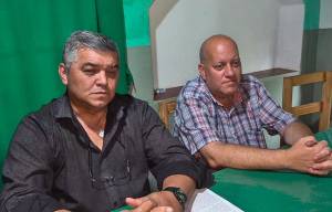 SITRAM en Huerta Grande: gobierno dictó conciliación obligatoria